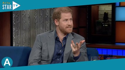 Prince Harry : rattrapé par son passé, il pourrait être expulsé des États-Unis