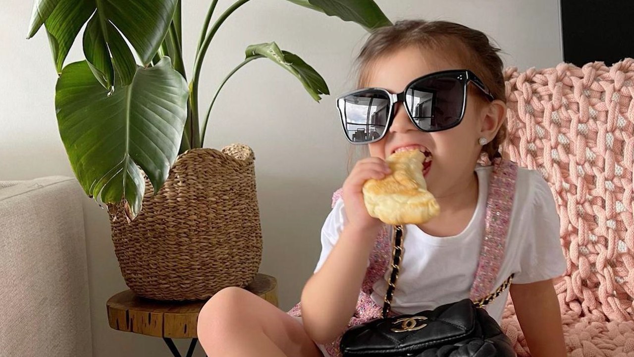 The Most Adorable Influencer Ever: Meet Our New Fave