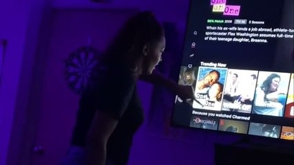 Prank Wars: TV Touchscreen Edition