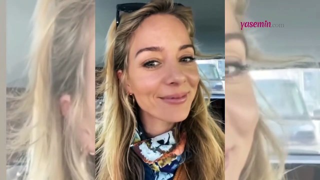 Bade İşçil filtre ve fotoşop kullananları işte böyle ti'ye aldı!