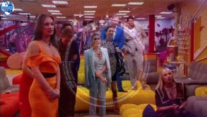 Guardate cosa le hanno fatto. GF Vip 7  Antonella eliminata, il gesto choc di Tavassi e Oriana