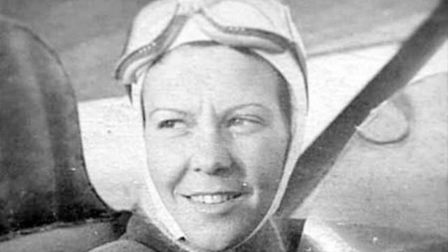 Sabiha Gökçen 22. ölüm yıldönümünde anıldı