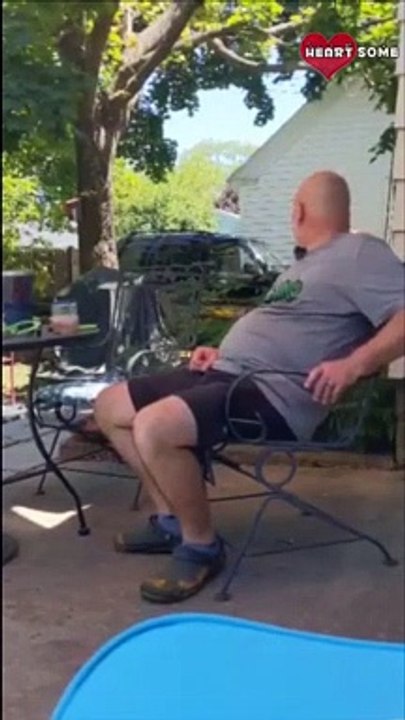 Dad & Daughter Reunited After 6 Years || Heartsome