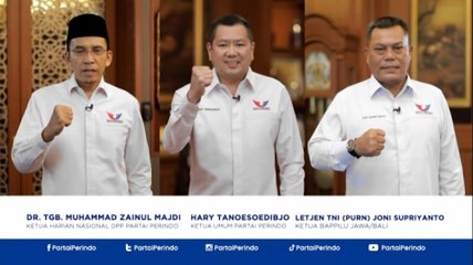Ramadan Memperkokoh Persatuan dan Kesatuan Bangsa