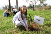 Antalya Büyükşehir Belediyesi'nden Orman Haftası'na Özel Etkinlik
