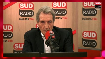 "Des syndicats n’ont envie que d’une chose, voir un policier mourir !" selon Rudy Manna