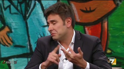 Solo contro tutti, l'analisi di Alessandro di Battista su Meloni & Co. 21/03/23