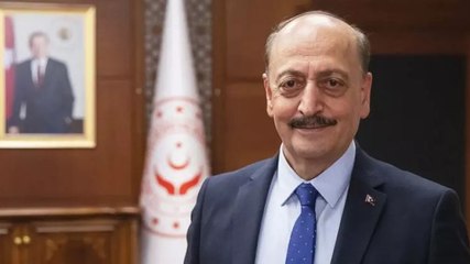 Emekliler için yeni düzenleme: Bakan Bilgin açıklamalarda bulundu