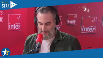 "Absente un jour sur deux" : Léa Salamé piquée au vif en pleine matinale