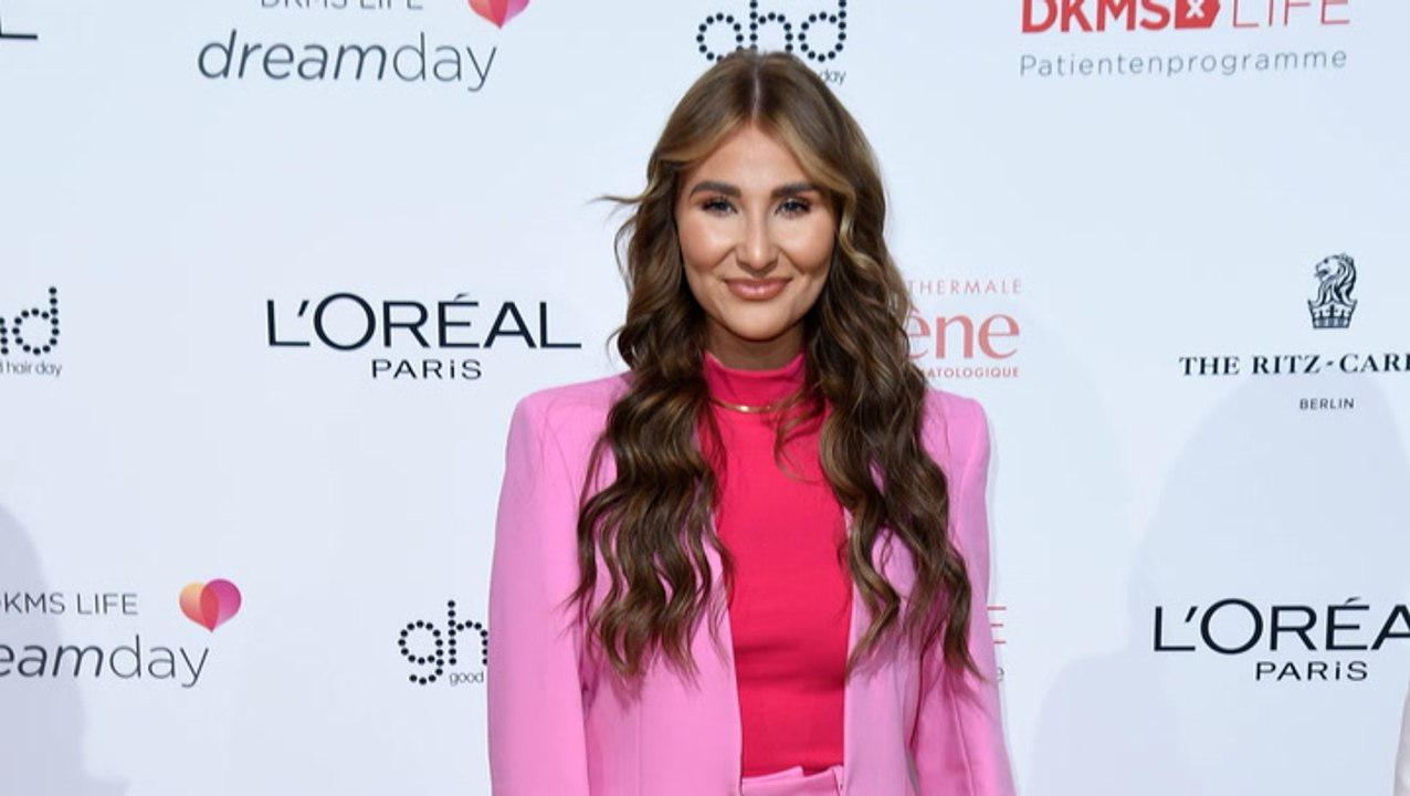 Notarzteinsatz bei Ana Johnson!