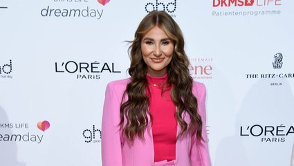 Notarzteinsatz bei Ana Johnson!