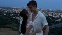 TikTok-Star Ana Kohler & Luca Heubl haben sich verlobt!