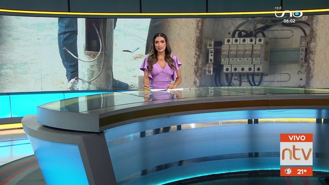 Niño se electrocutó en su colegio mientras pasaba clases de educación física