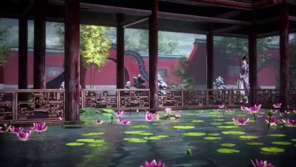 Novoland Eagle Flag Episode 11 Sub Indo - dongcinanime