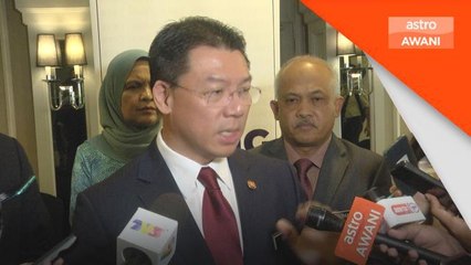 Kemuka aduan di tribunal jika pemaju bermasalah