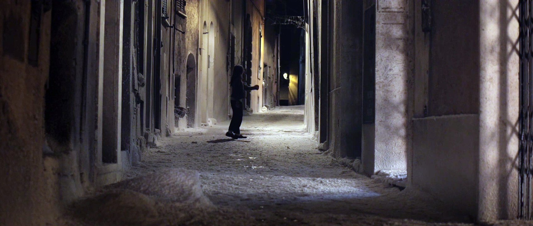 L'ARMINUTA di Donatella Di Pietrantonio (2021) H264 1080p