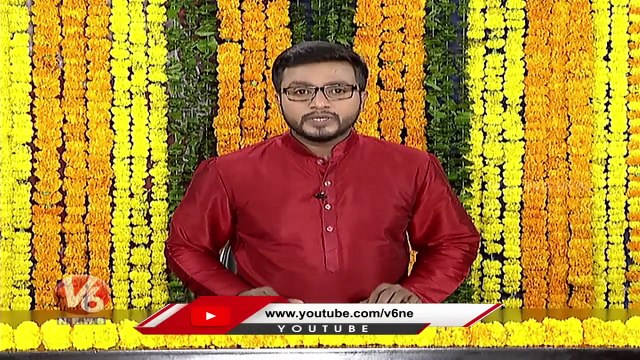 BJP Senior Leader Vivek Venkata Swamy Fires On BRS Govt Over Teenmaar Mallanna Arrest _ V6 News