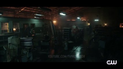 Gotham Knights 1x03 Promo Under Pressure (2023)