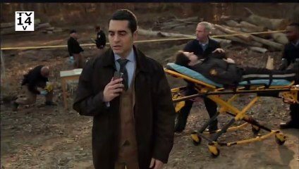 Will Trent 1x10 Promo Pterodactyls Can Fly (2023)