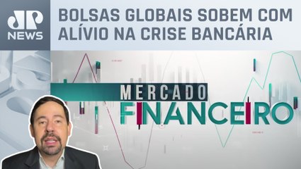 Nogueira: Ibovespa perde fôlego com adiamento do arcabouço fiscal; Amanda Klein e d'Avila analisam