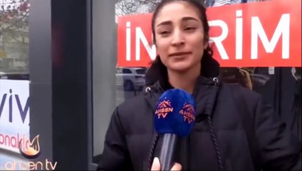Ahsen TV Röportajı 🎥