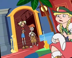 My Dad the Rock Star My Dad the Rock Star S02 E003 The Sound of Zilla