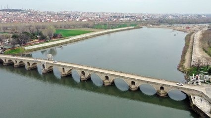 ‘Hidrolojik kuraklık’ riski artıyor