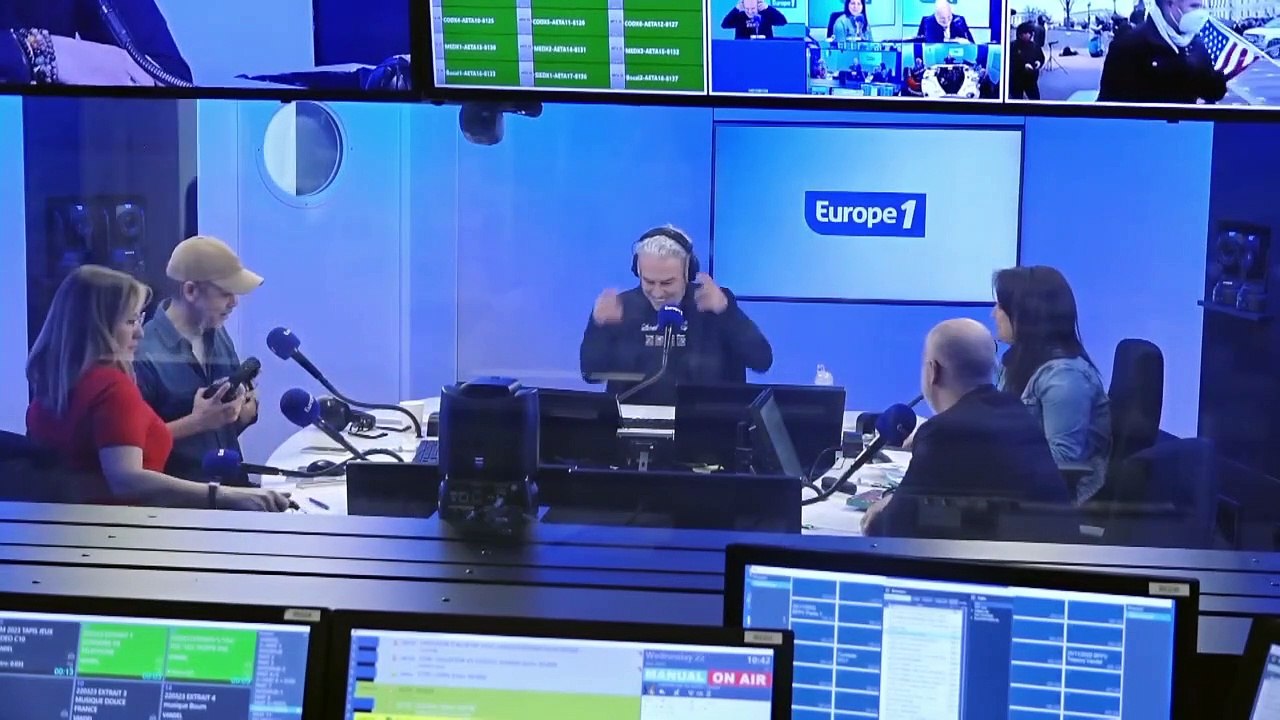 «Les choses sérieuses», cette bande dessinée qui retrace l'histoire de Jean Marais et Jean Cocteau