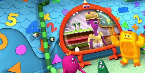 Monster Math Squad S01 E18