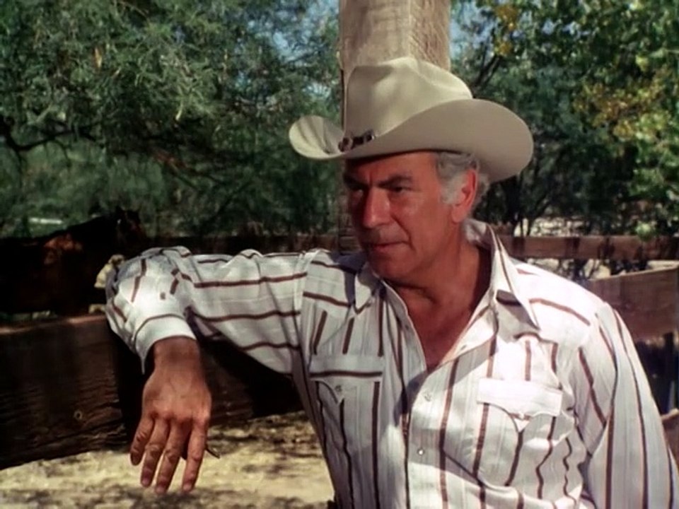 Petrocelli.S01E22-Tod in kleinen Dosen