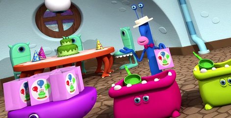 Monster Math Squad S01 E23