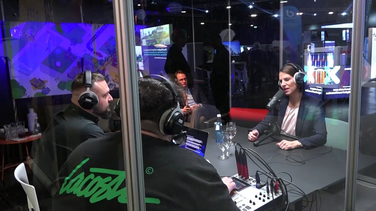 Salz21 - Home of Innovations: Touristische Themen stark im Vordergrund