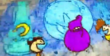 Yabba Dabba Dinosaurs S02 E02