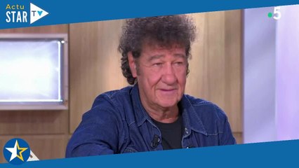 Robert Charlebois se confie sur la drogue et évoque son "secret" pour ne pas tomber dans l’addiction