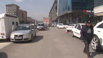 Maltepe'de ışıklandırma talebine belediyeden 'Sizin orası AK Partili' cevabı