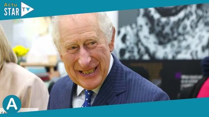 Charles III à Versailles : concert, dîner… Demandez le programme !