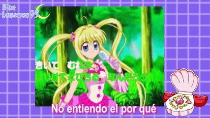 Mermaid Melody PPP - Compilado de canciones readaptadas (Doblaje español no oficial)