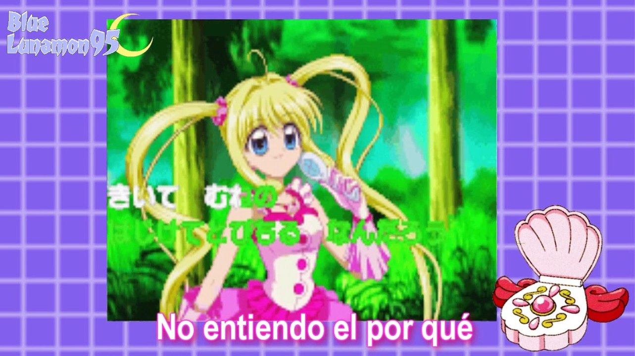 Mermaid Melody PPP - Compilado de canciones readaptadas (Doblaje español no oficial)