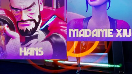 Deceive Inc. - Launch Trailer