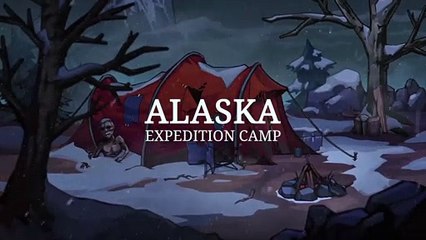 Edge of Sanity - Official Announcement Trailer