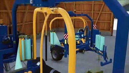 Farming Simulator 22 - Official Goweil Pack Launch Trailer