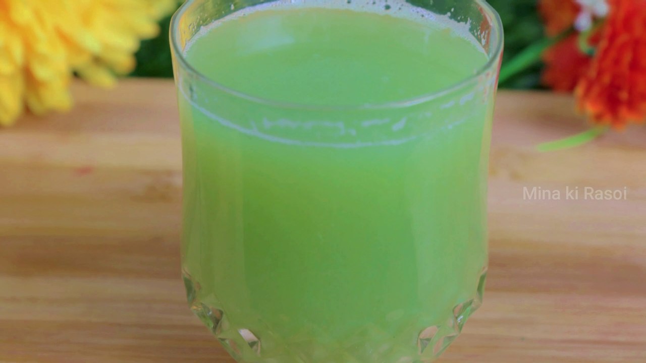घर पर लौकी का जूस बनाने का आसान तरीका lauki ka juice kaise banaye lauki ka juice kaise