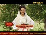 Adriana Deaconu - Pe un munte nalt si verde (M-am dus cu dorutu-n lume - Favorit TV - 01.08.2016)
