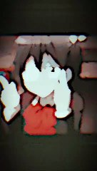 Anime Dancing Girl #shorts