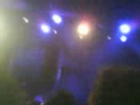 7 - Hocus Pocus - Je La Soul (Live Plan 21/03/2008)