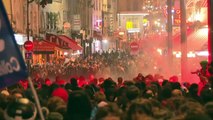 Protestos contra reforma da Previdência continuam na França
