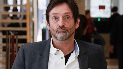 Voici - Affaire Pierre Palmade : Devrim, l'enfant blessé, se confie pour la première fois sur son quotidien (2)