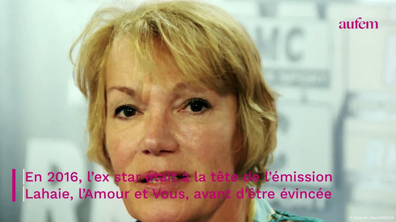 Brigitte Lahaie dévoile le montant de sa "belle...