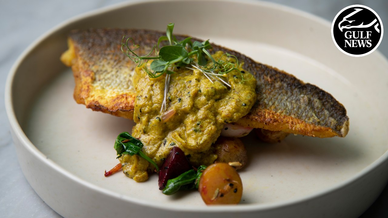 Bengali Mustard Fish Fry with Kasundi sauce video Dailymotion