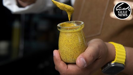 How to Make Kasundi: A Step-by-Step Guide 🍅